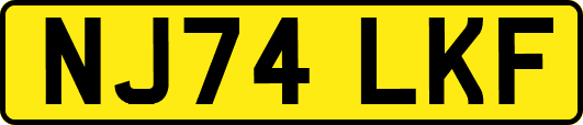 NJ74LKF