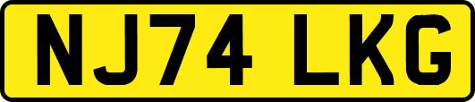 NJ74LKG