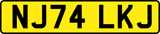 NJ74LKJ