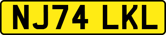NJ74LKL