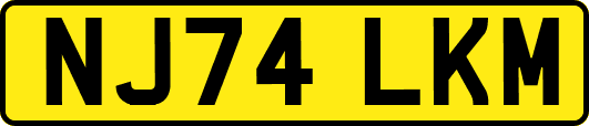 NJ74LKM