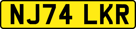 NJ74LKR