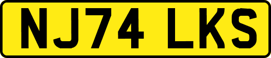 NJ74LKS