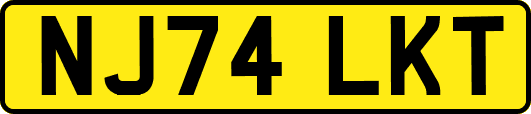 NJ74LKT