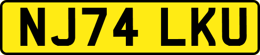 NJ74LKU