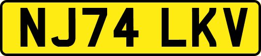 NJ74LKV