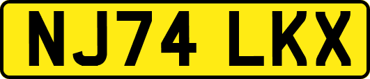 NJ74LKX