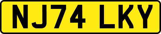 NJ74LKY