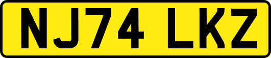 NJ74LKZ