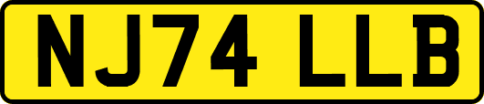 NJ74LLB