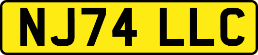 NJ74LLC