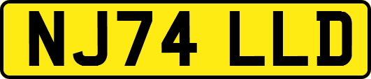 NJ74LLD