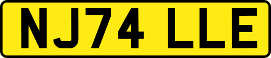 NJ74LLE