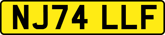 NJ74LLF