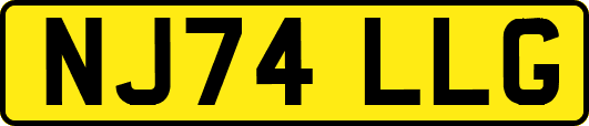 NJ74LLG