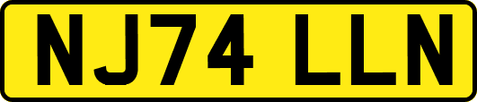 NJ74LLN