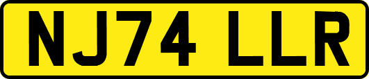 NJ74LLR
