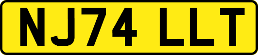NJ74LLT