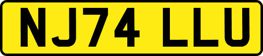 NJ74LLU