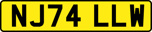 NJ74LLW