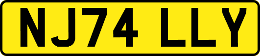 NJ74LLY