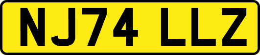 NJ74LLZ