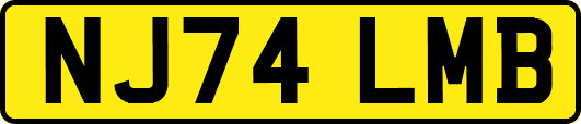 NJ74LMB