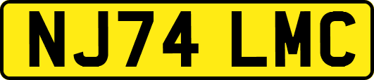 NJ74LMC