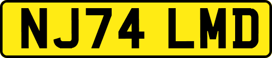 NJ74LMD