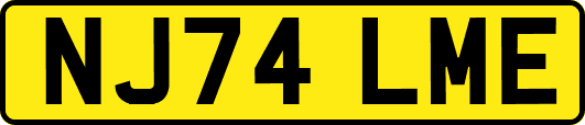 NJ74LME