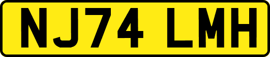 NJ74LMH