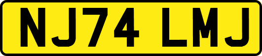 NJ74LMJ