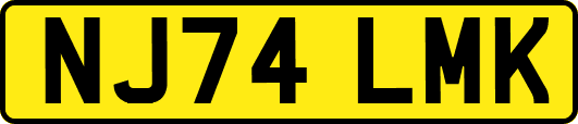 NJ74LMK