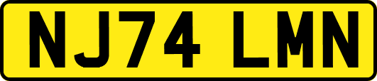 NJ74LMN