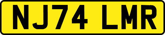 NJ74LMR