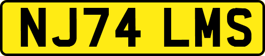 NJ74LMS