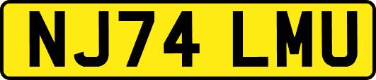 NJ74LMU