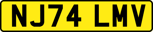 NJ74LMV