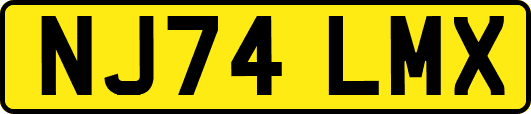 NJ74LMX