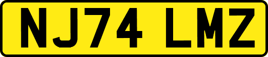 NJ74LMZ