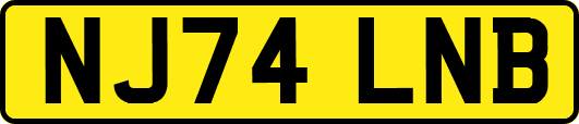 NJ74LNB