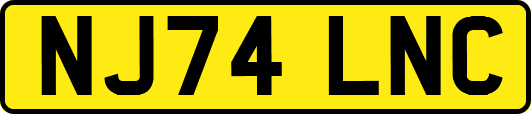 NJ74LNC