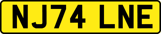 NJ74LNE