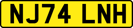 NJ74LNH