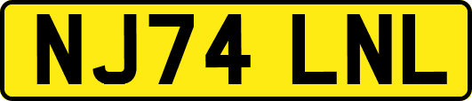 NJ74LNL