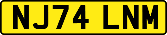 NJ74LNM