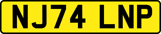 NJ74LNP