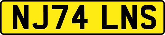 NJ74LNS