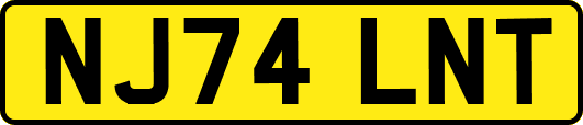 NJ74LNT