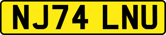 NJ74LNU